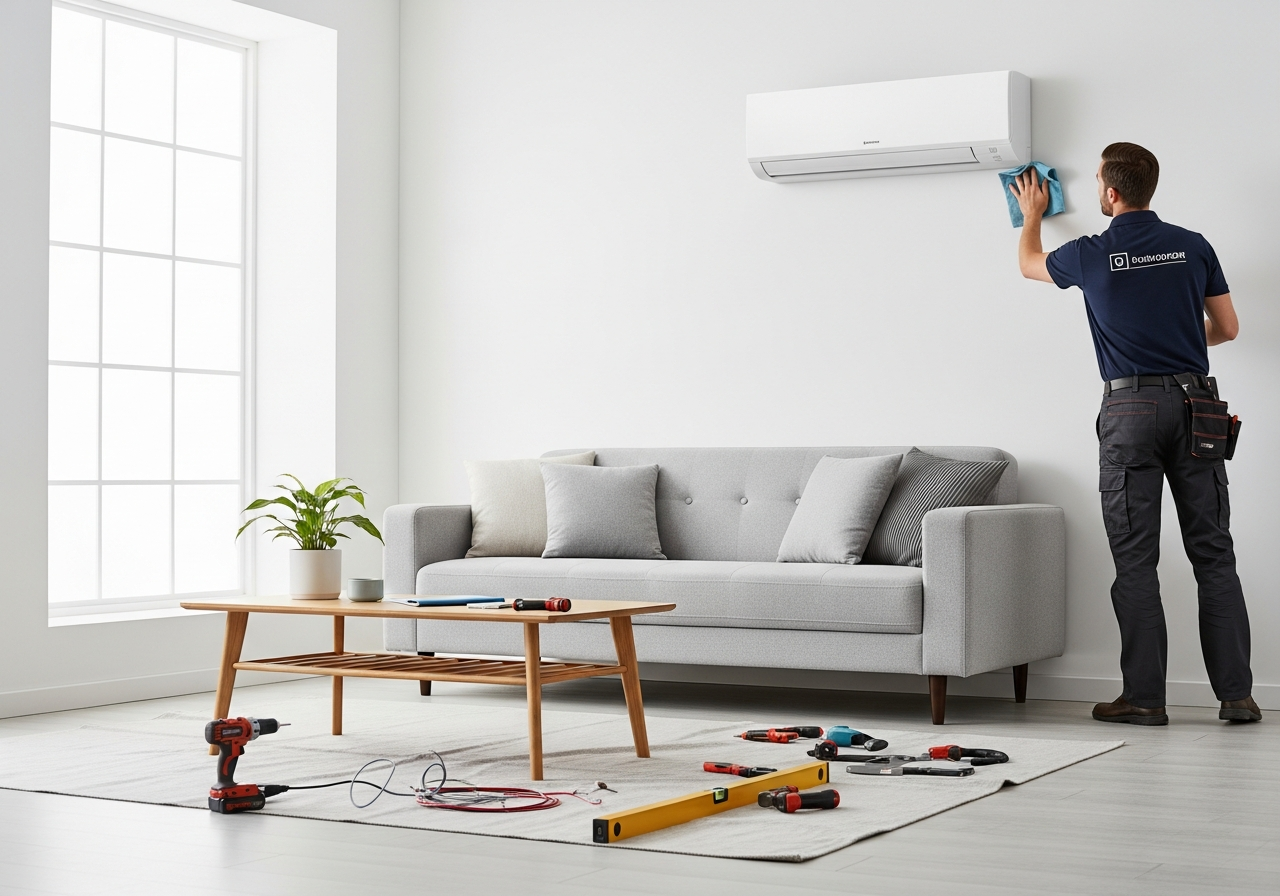 Air Conditioning