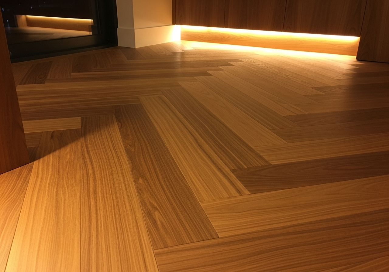 Premium Flooring
