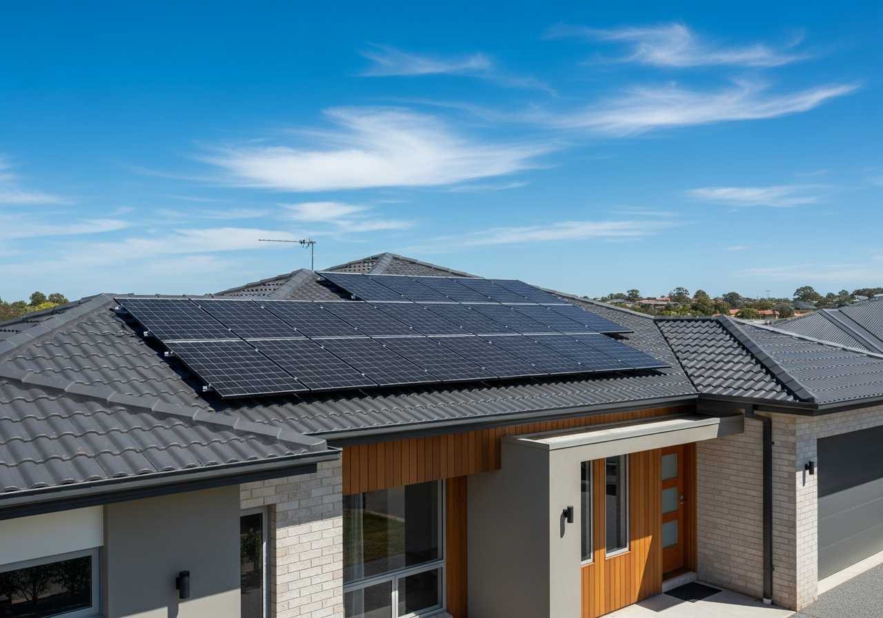 Energy Solutions