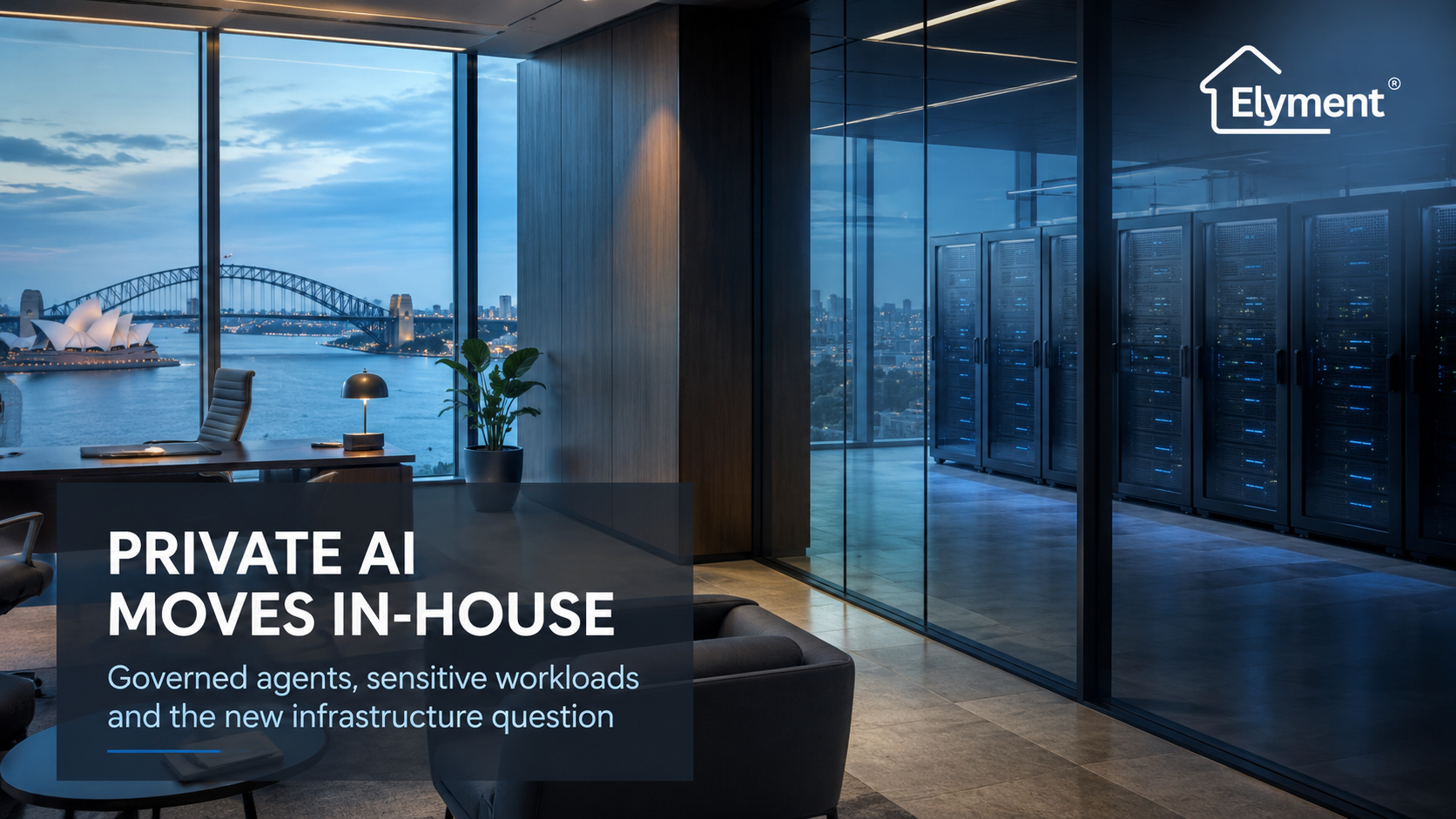 Broadcom Adds Governed AI Agents to VMware Private AI Cloud: Will Large Companies Bring Sensitive Workloads Back On-Premises?
