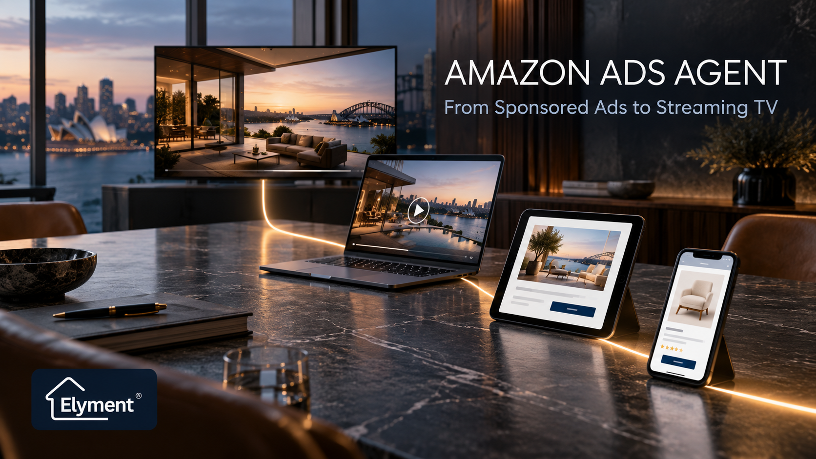Amazon Ads Agent: Can AI Run Campaigns From Ads to Streaming TV?