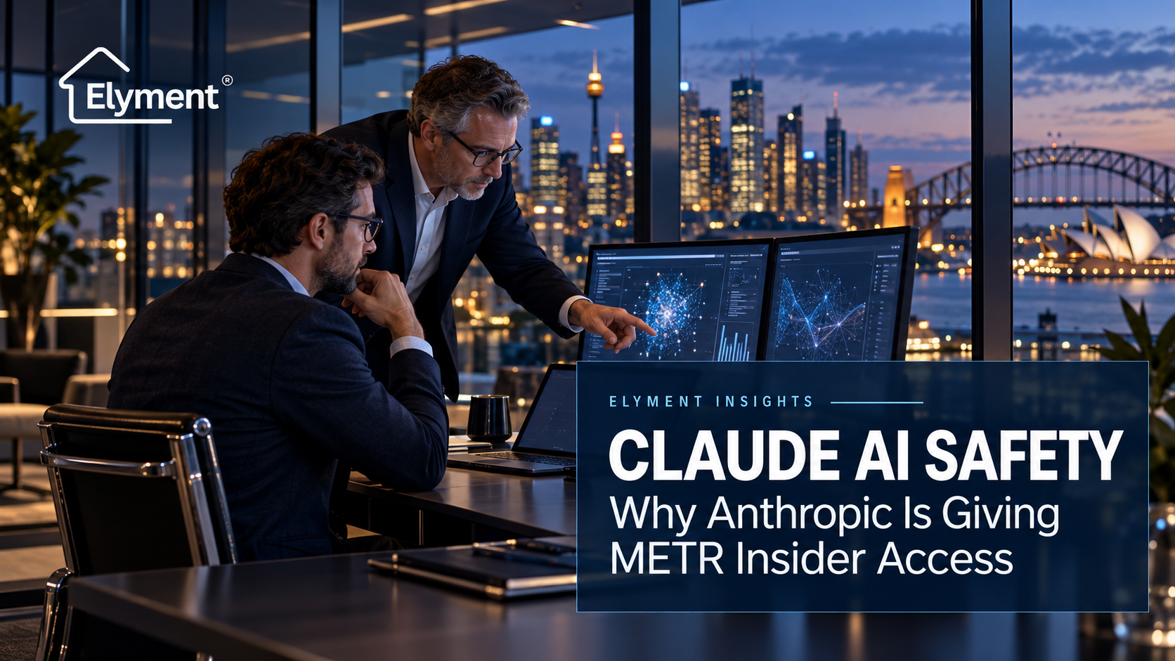 Claude AI Safety: Why Anthropic Is Giving METR Insider Access