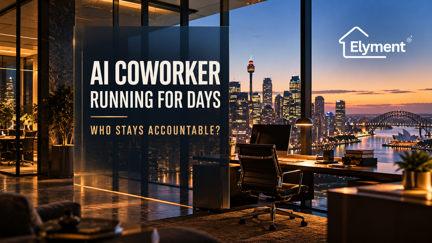 Gemini Agent for Work: Should Sydney Businesses Use It?