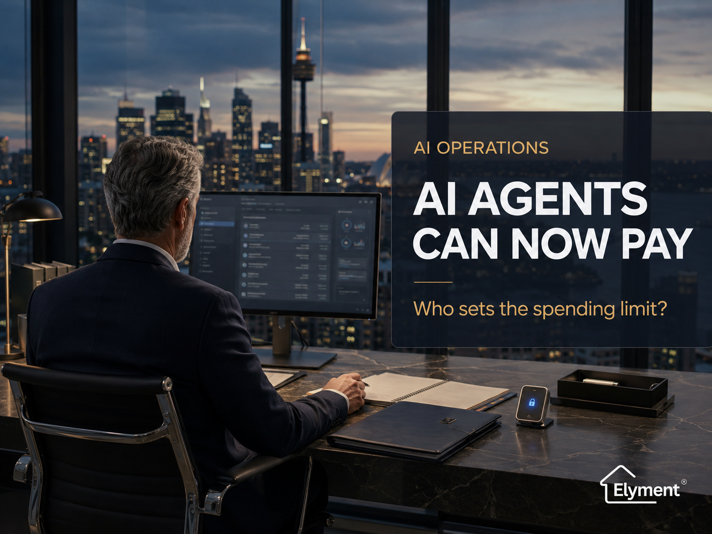 Amazon Gives AI Agents Their Own Wallets: Who Sets the Spending Limit When Software Can Pay?