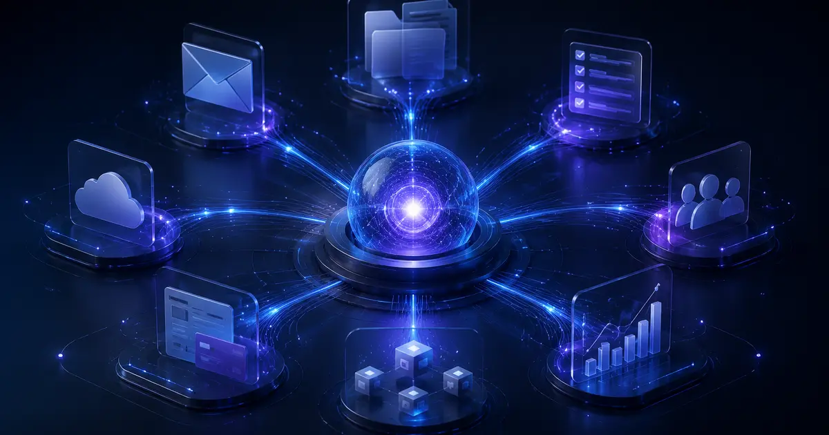 What Is ELYMENT AI? An AI Business Operating System