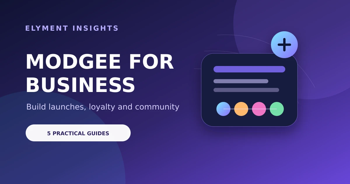 Beyond Points and Discounts: Build a Retail Community People Want to Join
