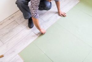 Flooring