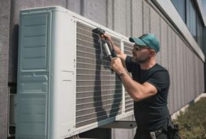 Air Conditioning