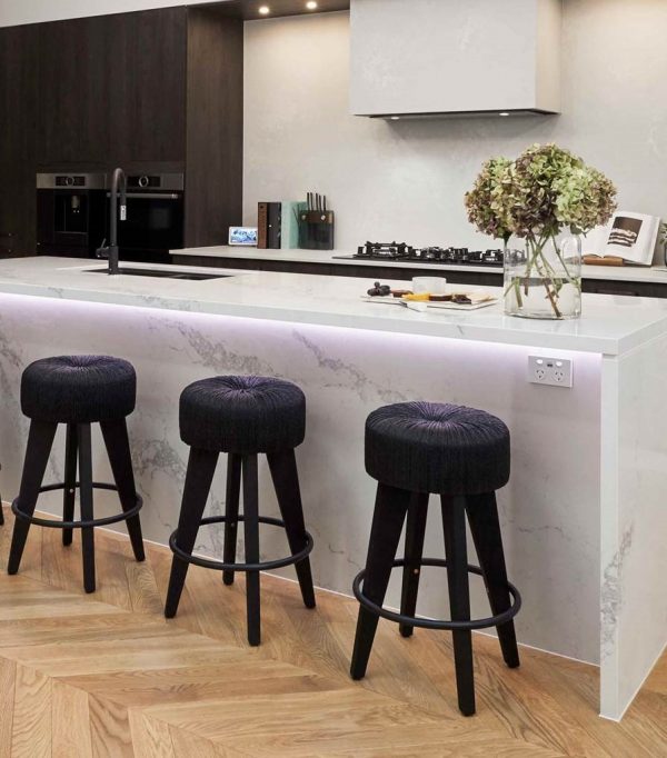 Chevron Champagne - Image 7