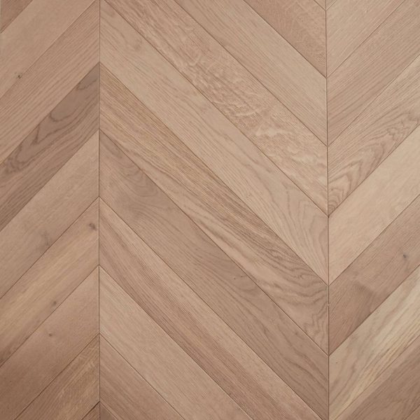 Chevron Champagne