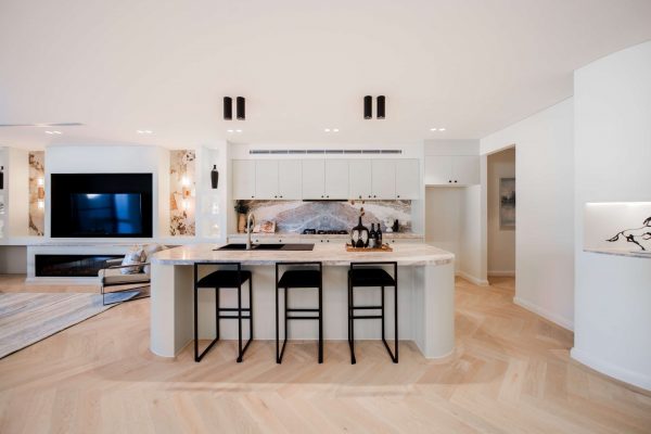 Herringbone Chateau Grey - Image 5