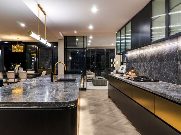 Chevron Chateau Grey - Image 4
