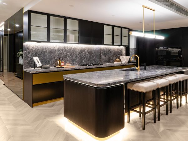 Chevron Chateau Grey - Image 3