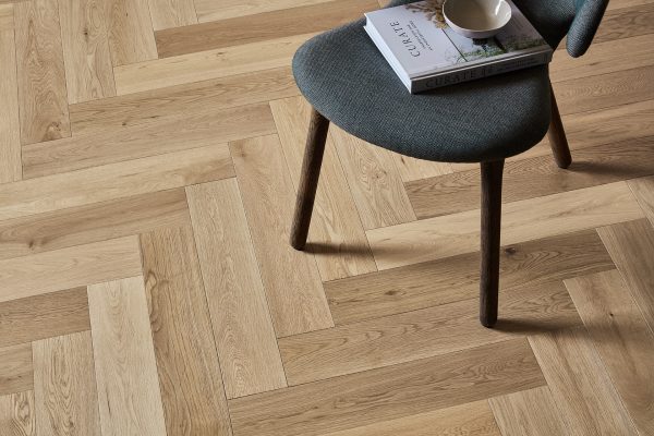 Herringbone Latte - Image 5