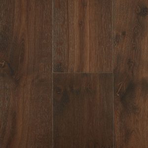 French Brown