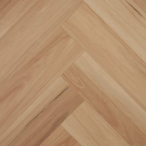 Herringbone Natural Blackbutt