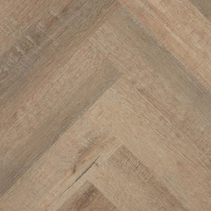 Herringbone Red Stone