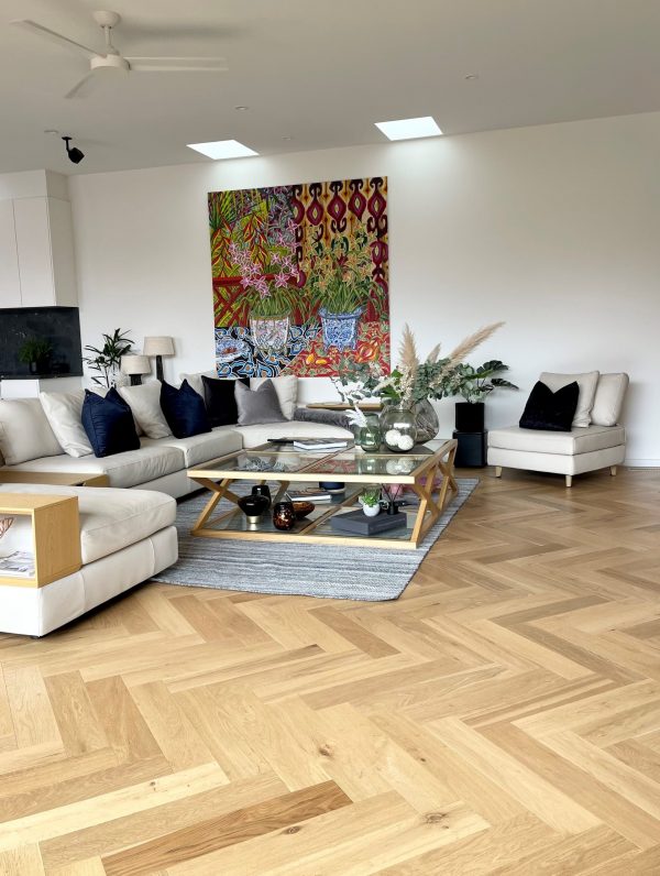 Herringbone Latte - Image 6