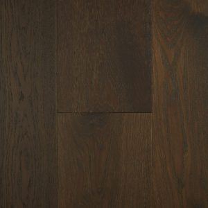 Wide Plank Copper Brown