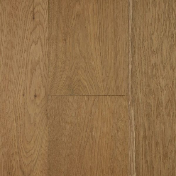 Wide Plank Valley Oak