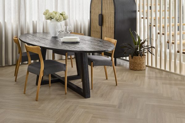 Herringbone Porcelain - Image 2