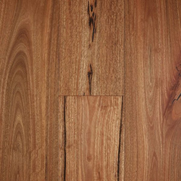 Rustic Spotted Gum