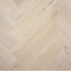 Herringbone Chateau Grey