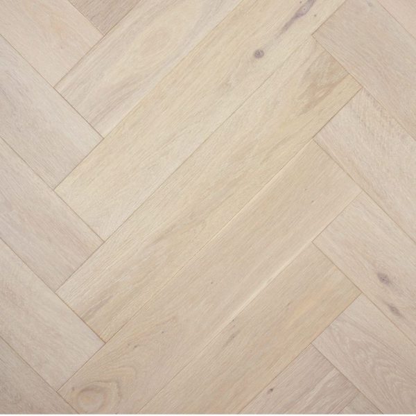 Herringbone Chateau Grey