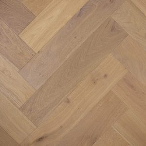 Herringbone Colonial Grey
