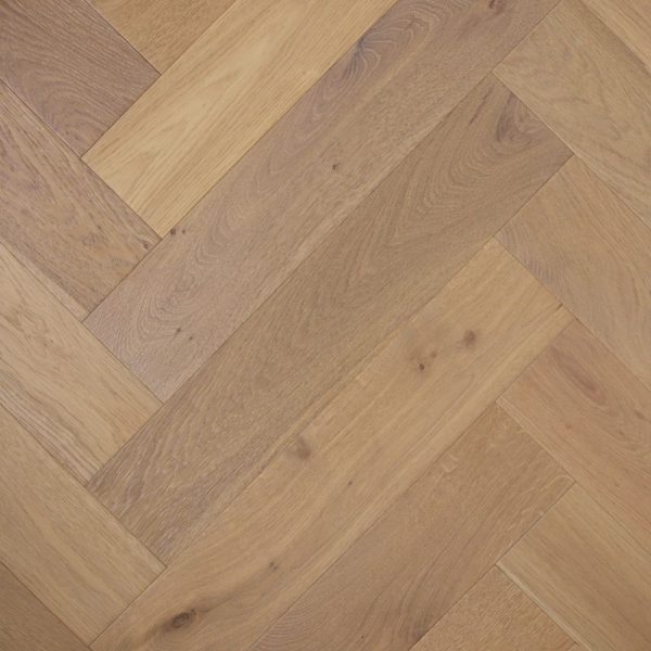 Herringbone Colonial Grey