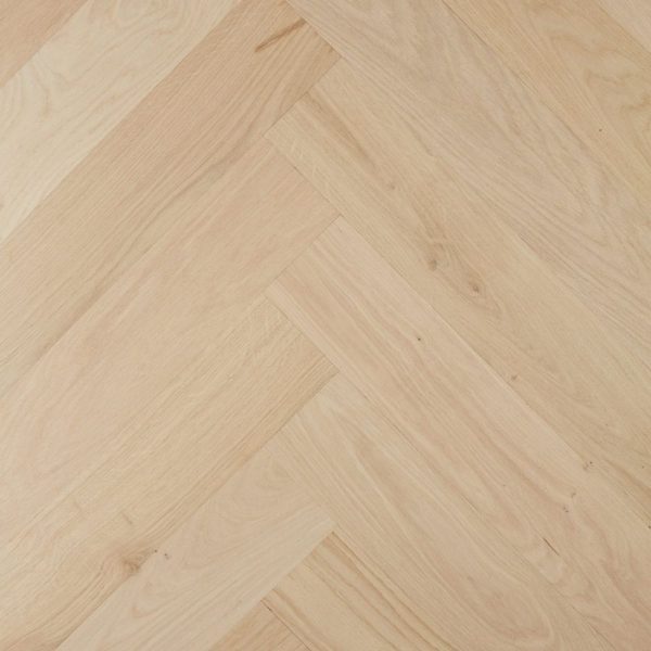 Herringbone Raw