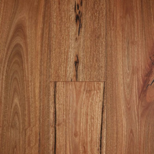 Rustic Spotted Gum