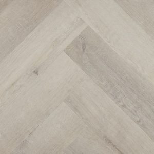 Herringbone Pewter