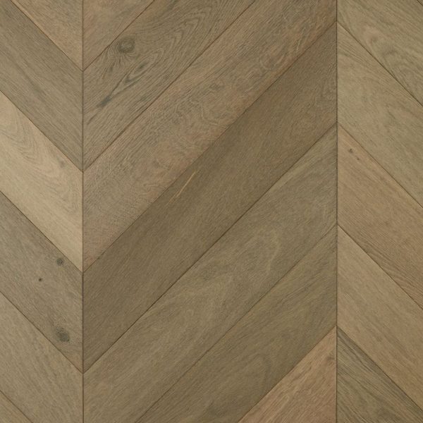 Chevron Storm