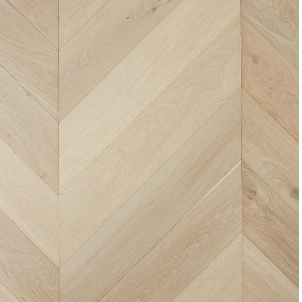 Chevron Chateau Grey