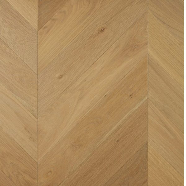 Chevron Colonial Grey